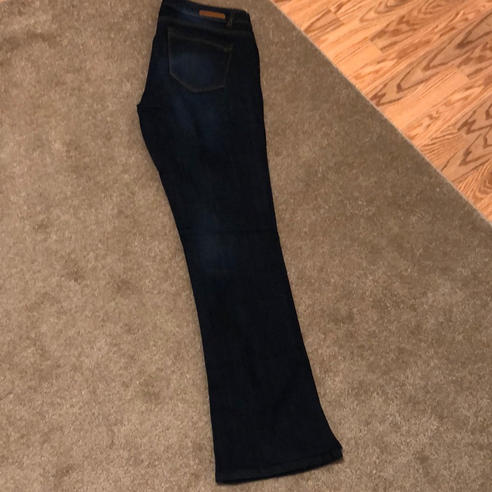 Wit & Wisdom Jeans